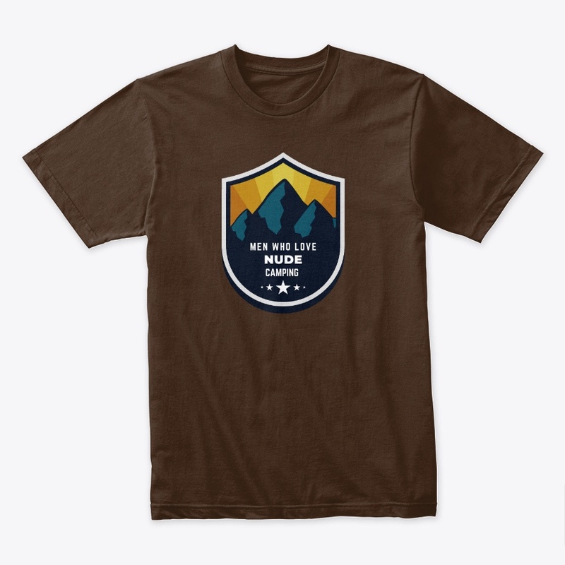 Men Who Like Nude Camping Tripple Summit