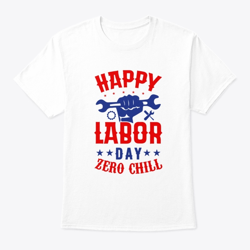 Happy Labor day BlkOuTPrintZ