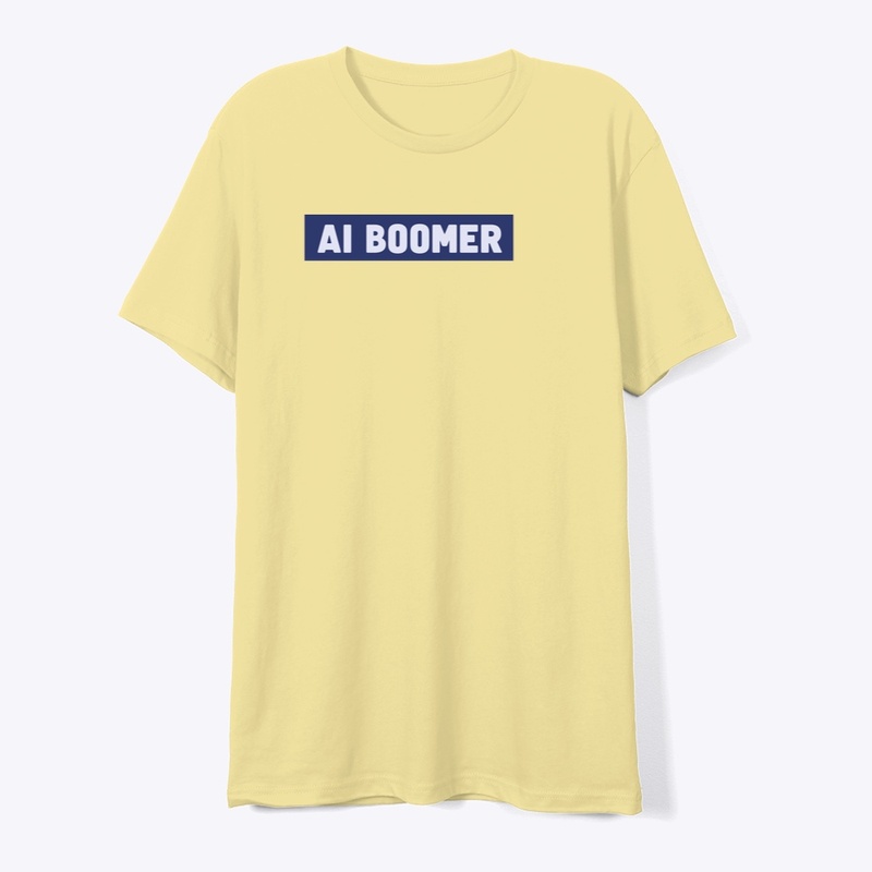 AI Boomer