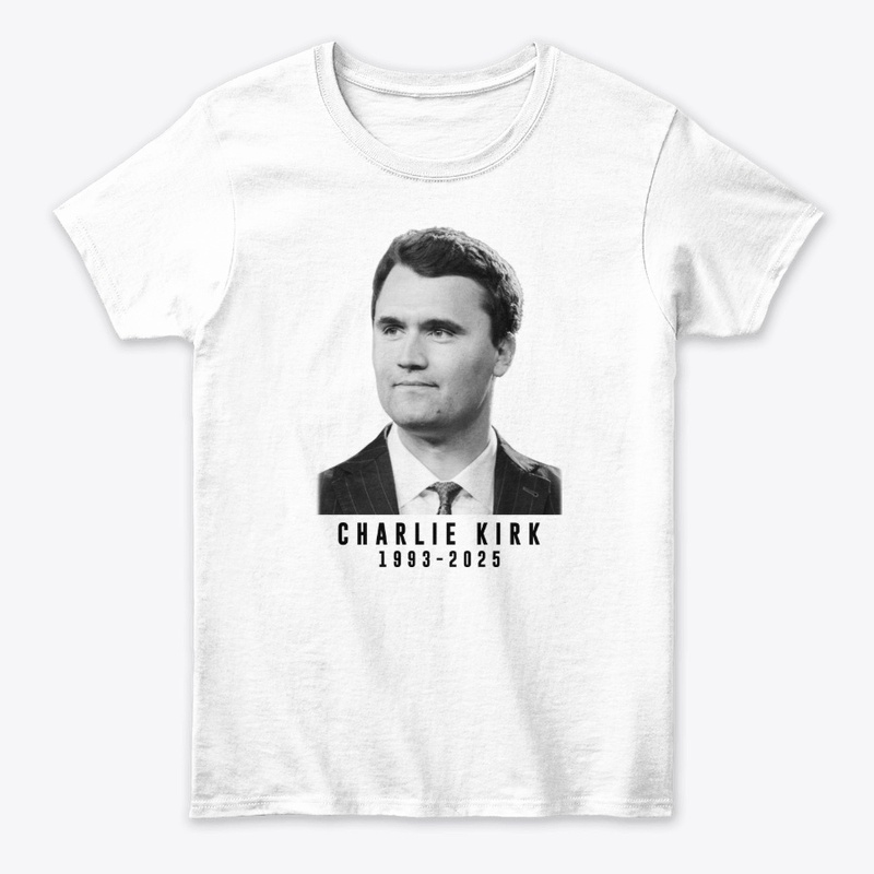 Charlie Kirk