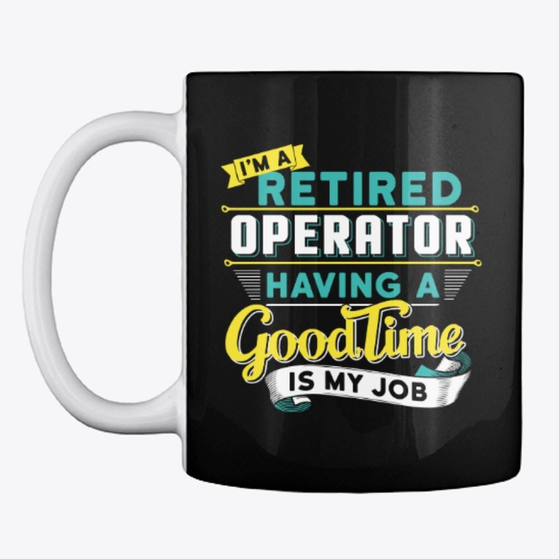 Retired Operator