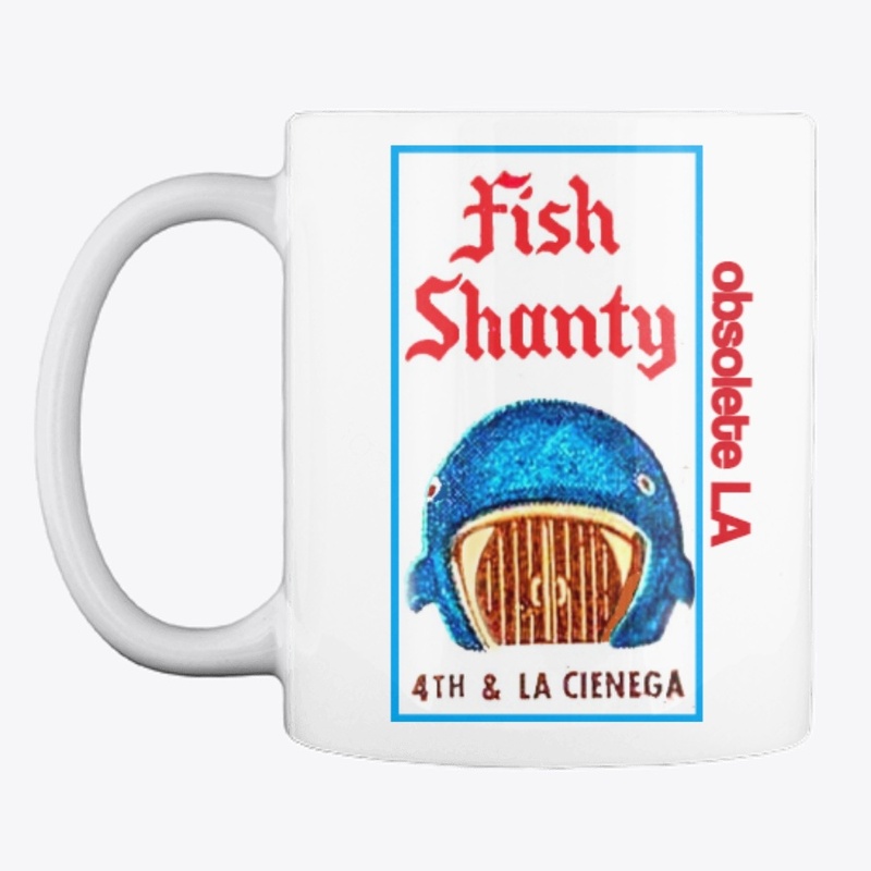 FishShanty