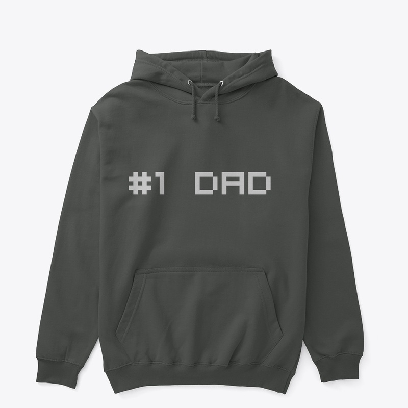 #1 DAD 