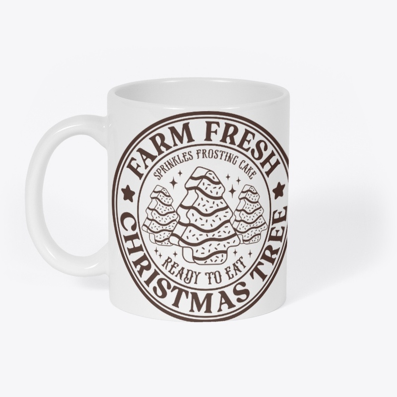farm fresh christmas trees