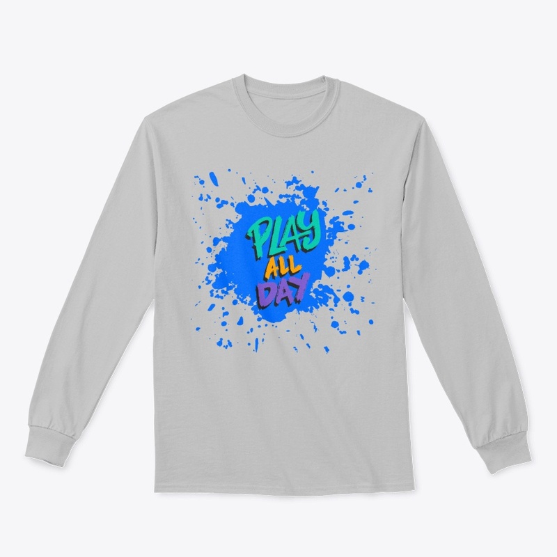 ARTIST PLAY ALL DAY