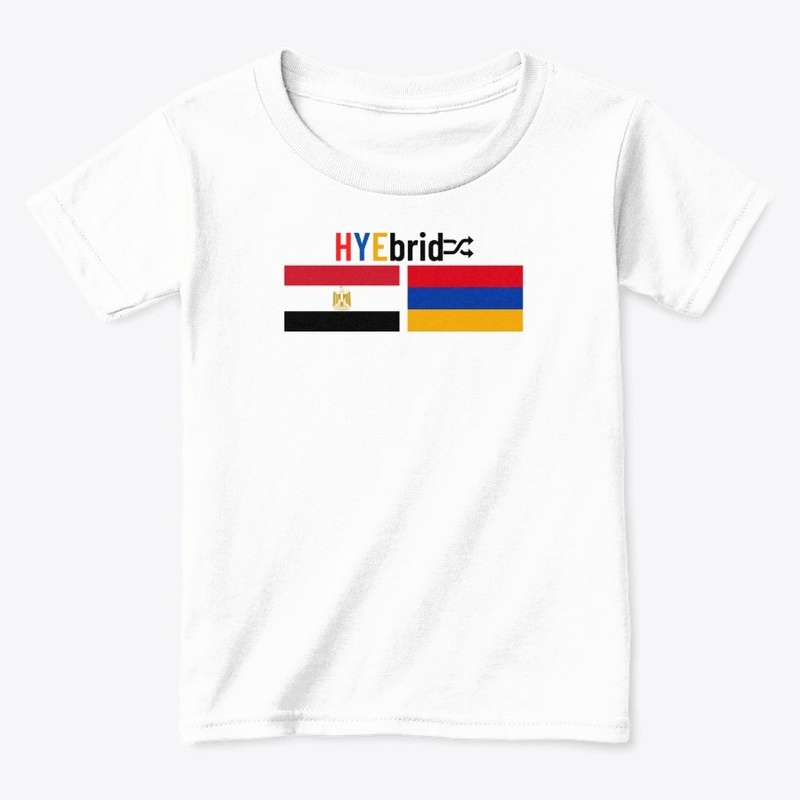 Egyptian Armenian