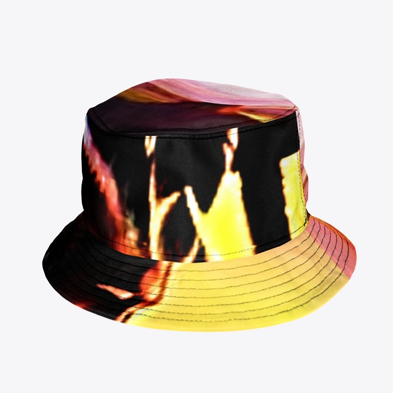 Nature Bucket Hat