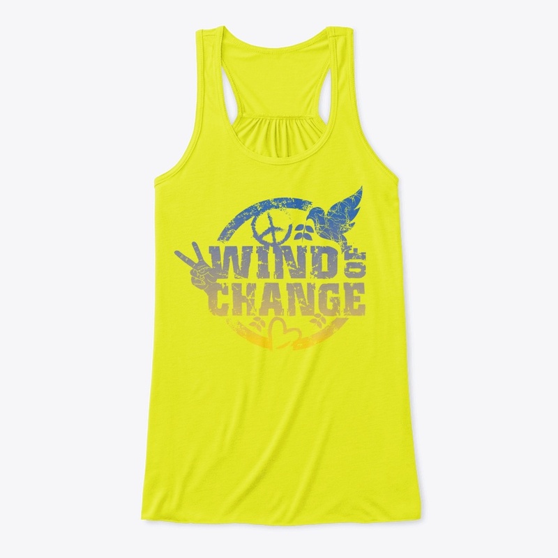 Peace Collection - Women's