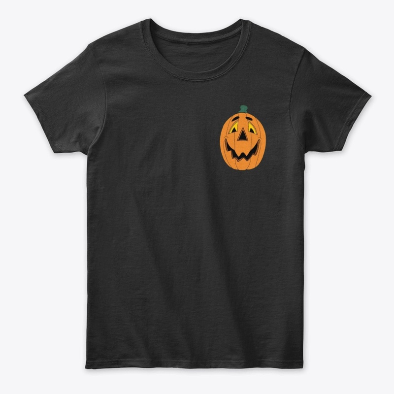 Nostalgic Halloween