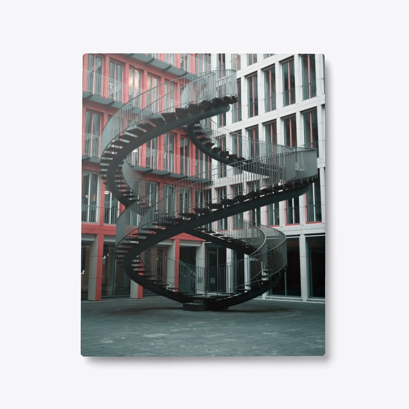Endless Staircase