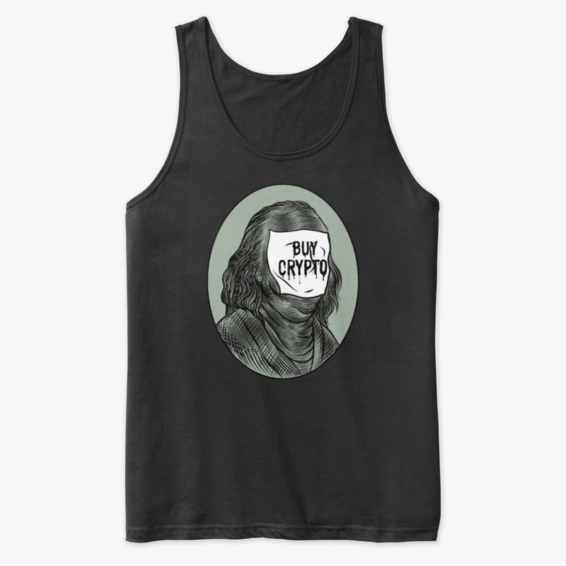 BUY CRYPTO