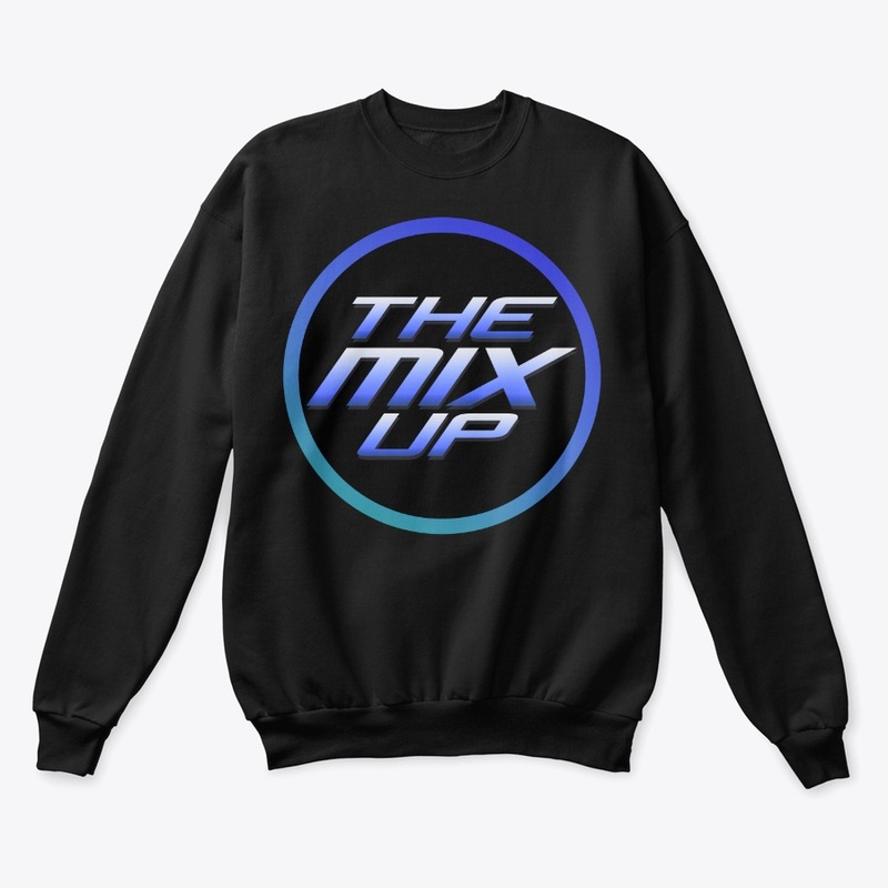 The Mix Up 