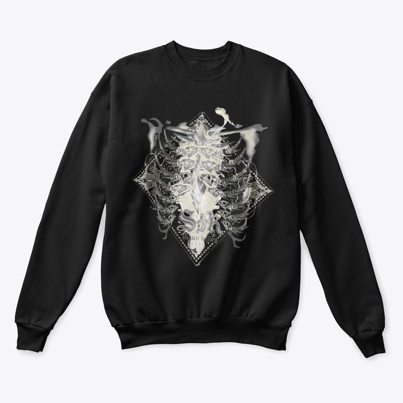Rib Cage Unleashed