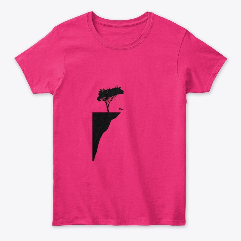 Fly t-shirt 