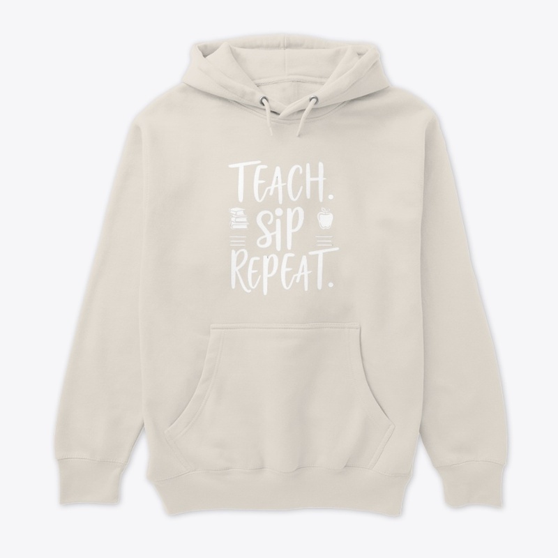Teach Sip Repeat 