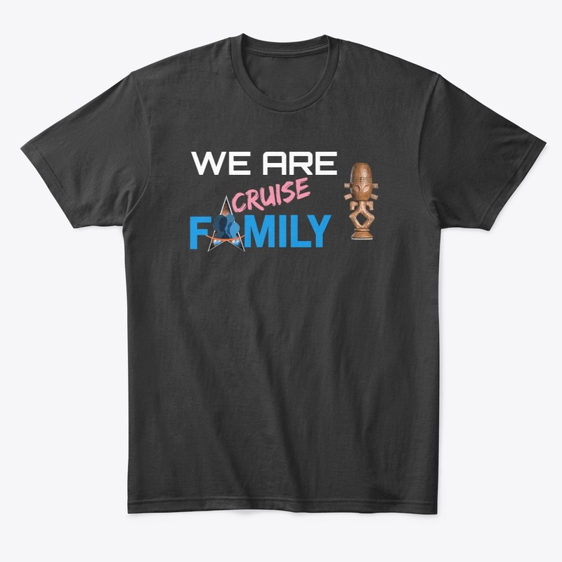 ST Family Cruise Shirt 2024