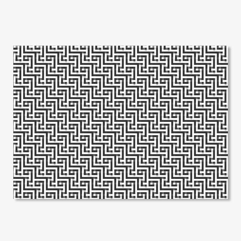 Snake Maze