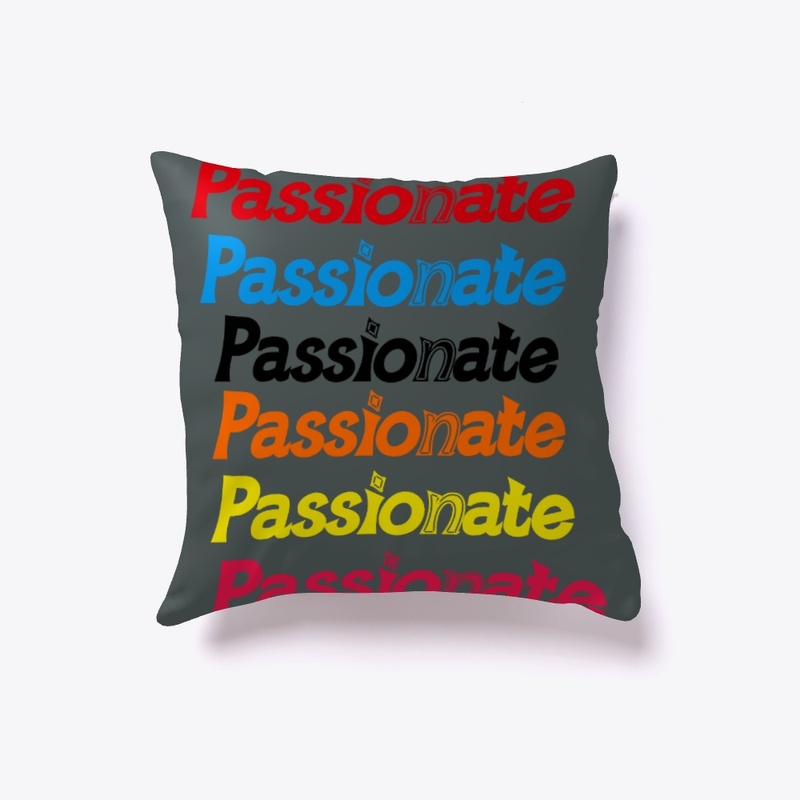 Passionate 