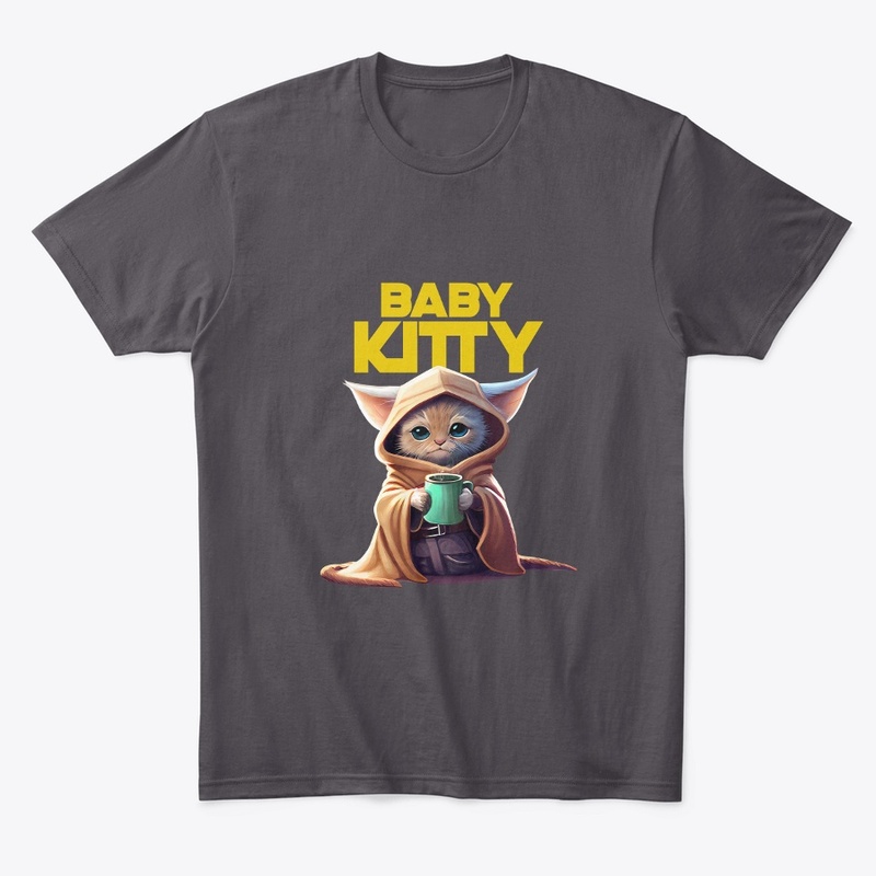 Baby Kitty