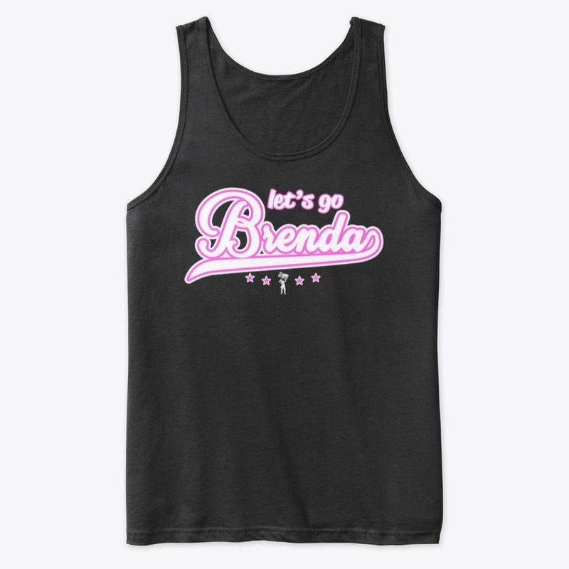 Let’s Go Brenda Special Edition