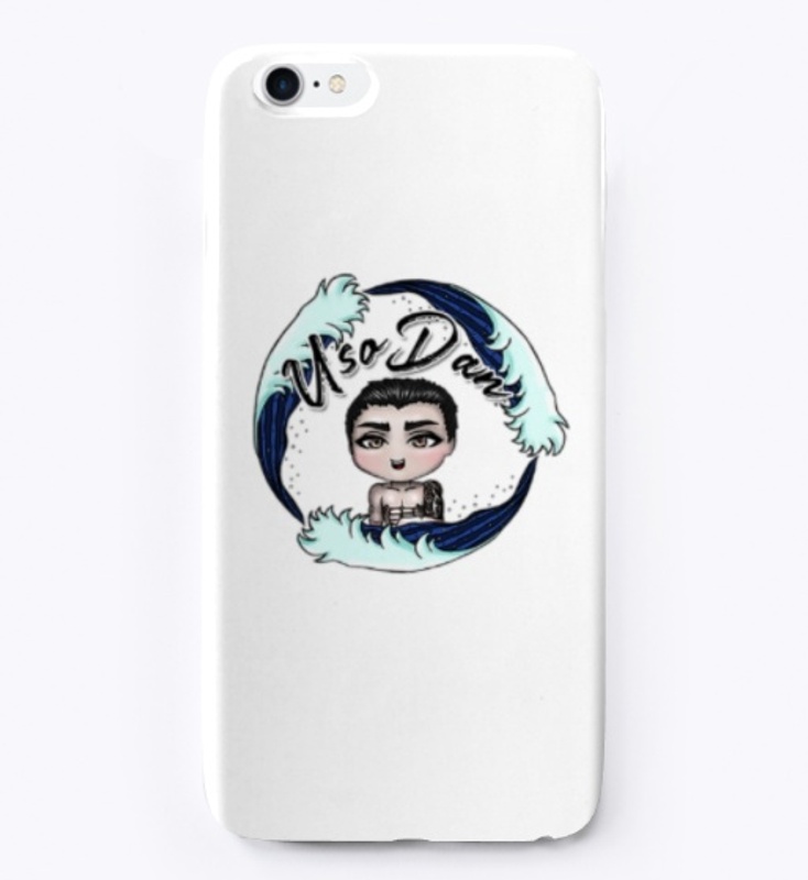 UsoDan Merch