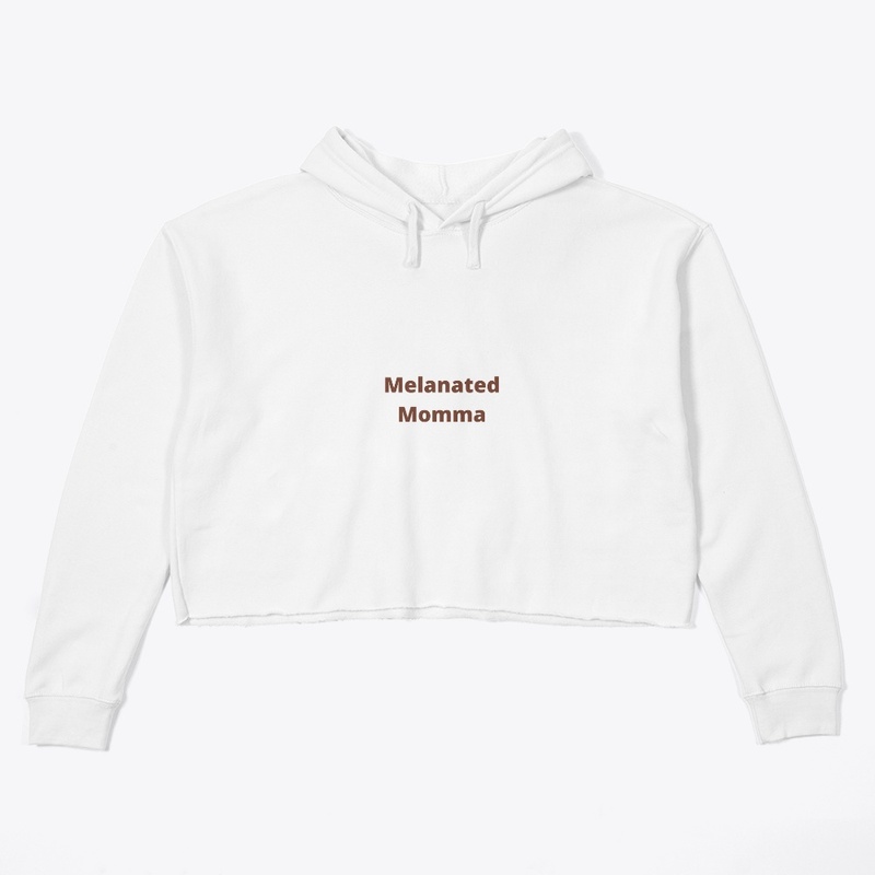 The Melanated Momma Collection