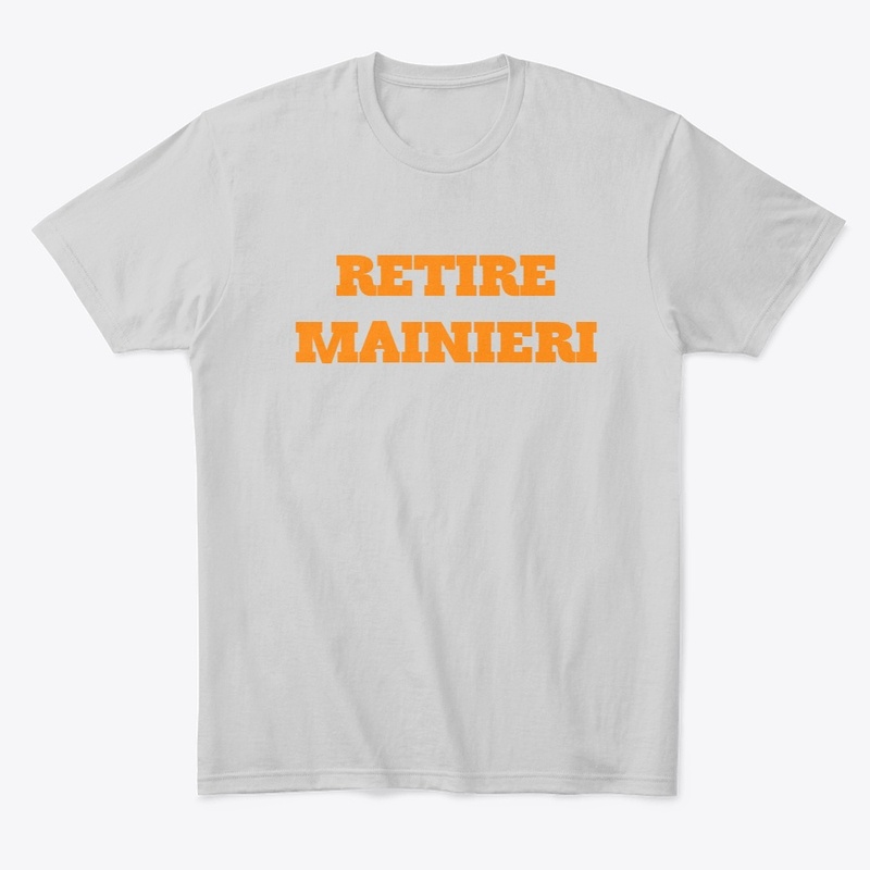 Retire Mainieri