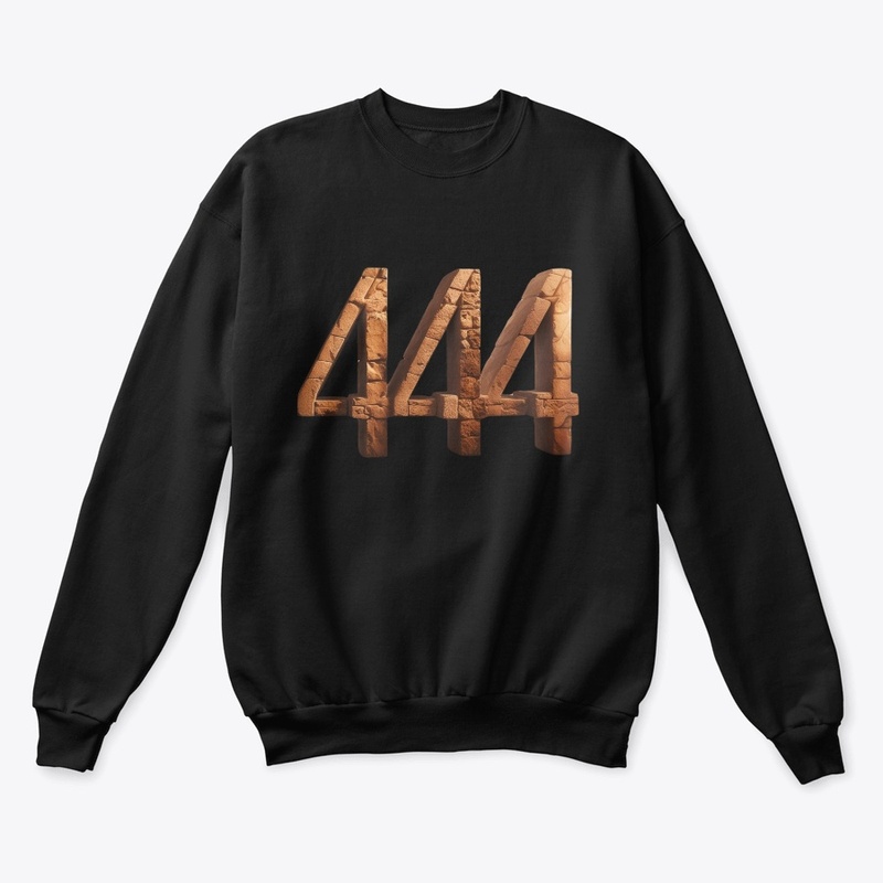 444-Creation