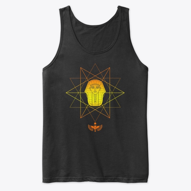 Isis Goddess - Ancient Egyptian Gift