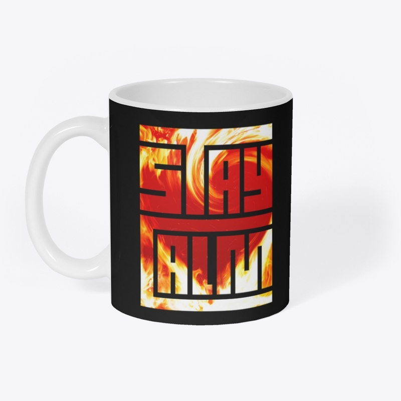 Stay Calm 2