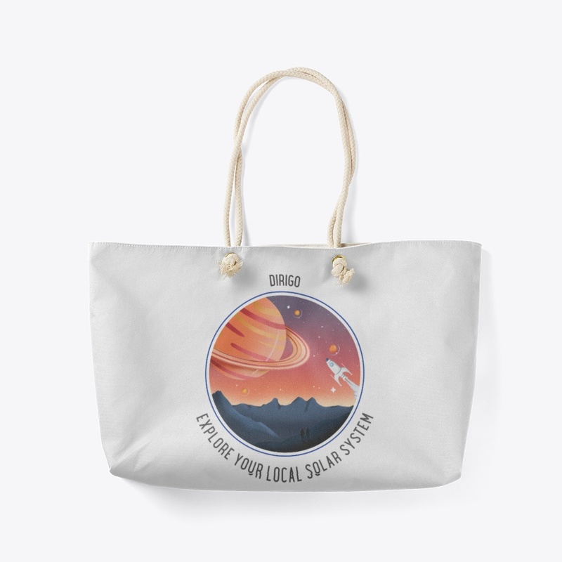 Explore - Dirigo