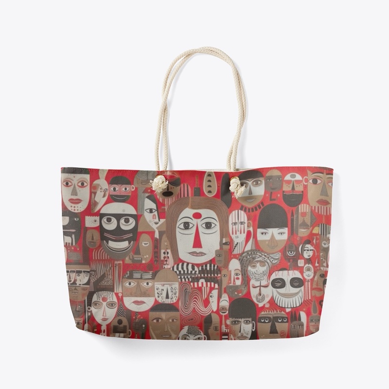 Contemporary Expression