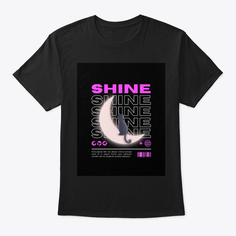 shiny street