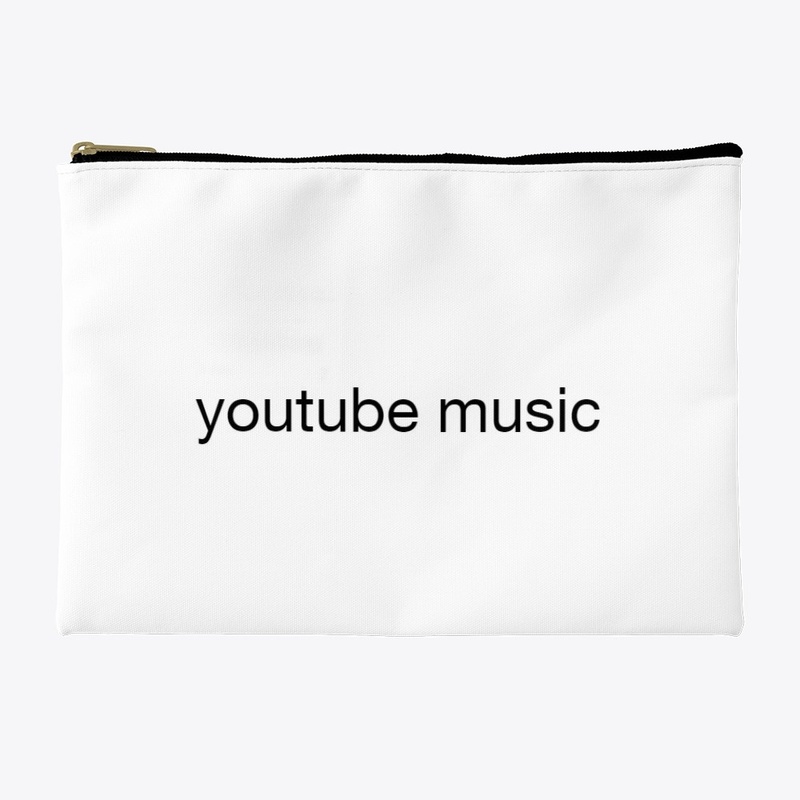 youtube music pencil case