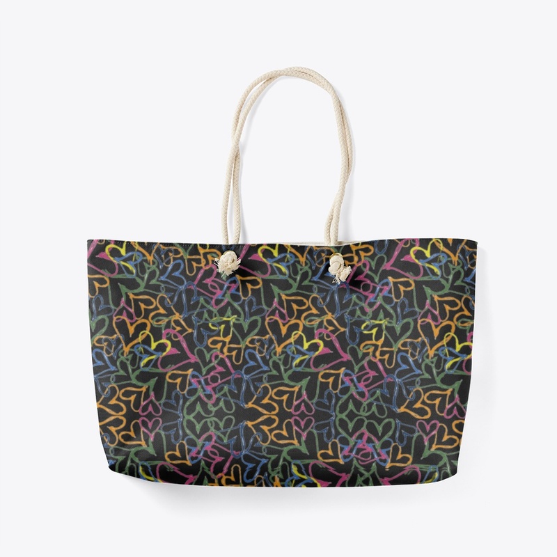 Heart Design Collections 