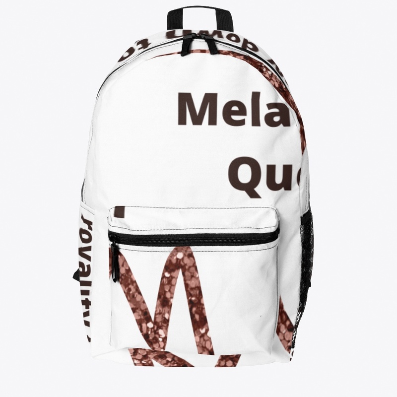 The Melanated Queen Collection