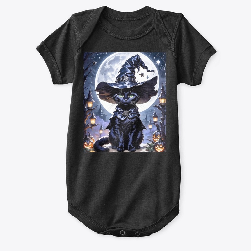 Moonlit Witch's Companion