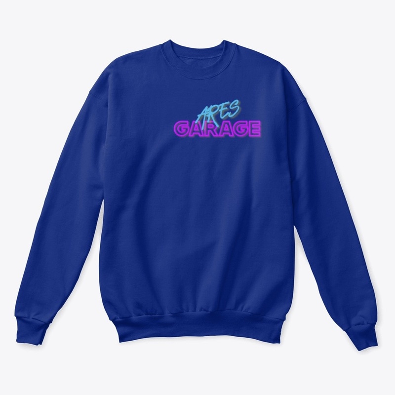 Ares Garage-90'S