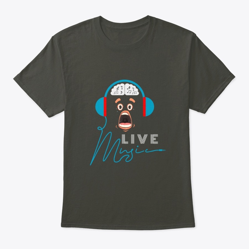 Blue Shock Live Music