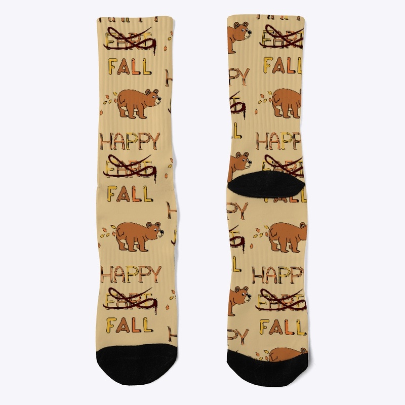 Happy Fart/Fall