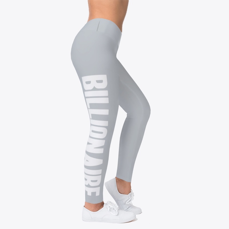 Billionaire leggings 