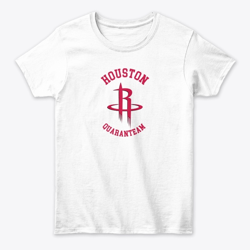 Houston Quaranteam
