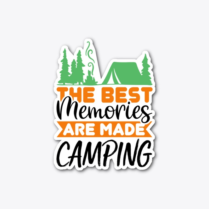 camping