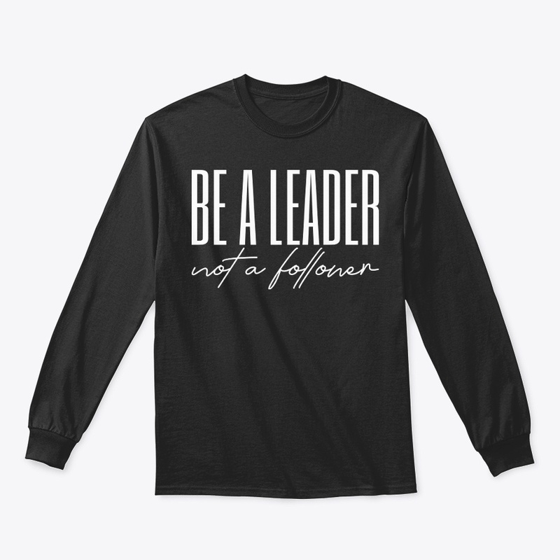 Be A Leader Collection