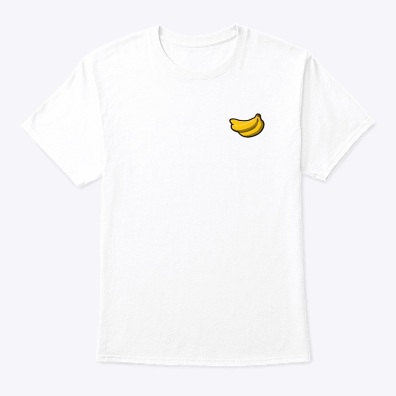DON'T EAT MY BANANAS!