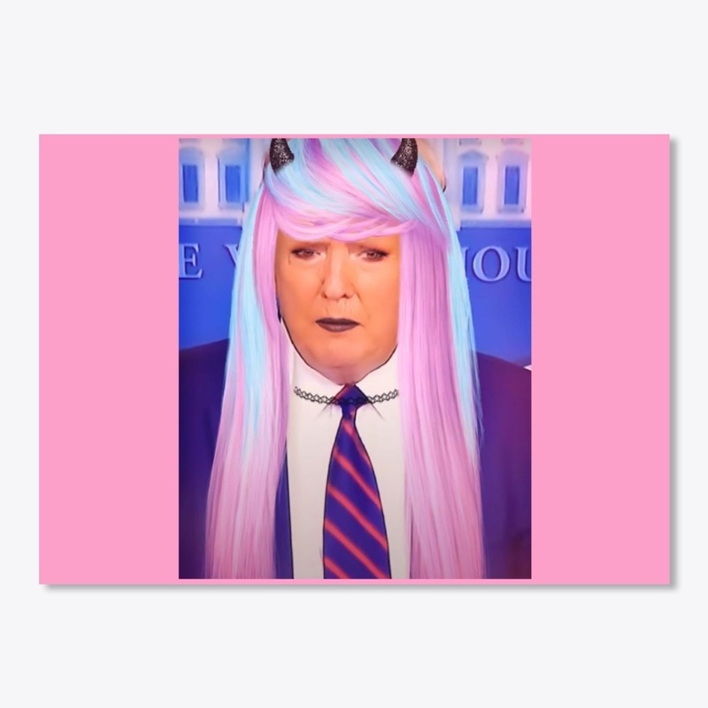 Trump Train