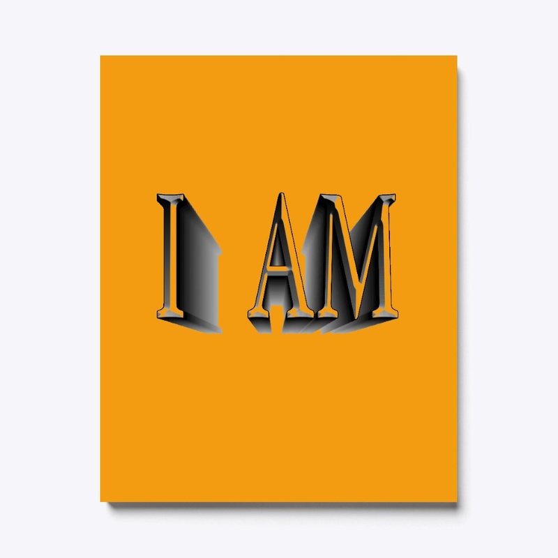 I AM