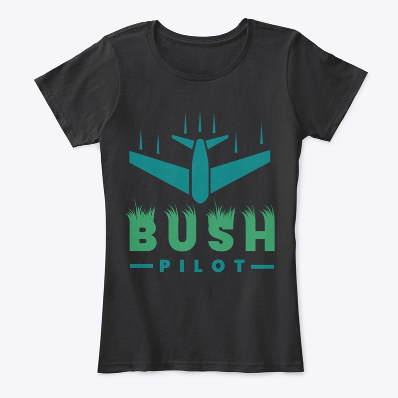 Bush Pilot