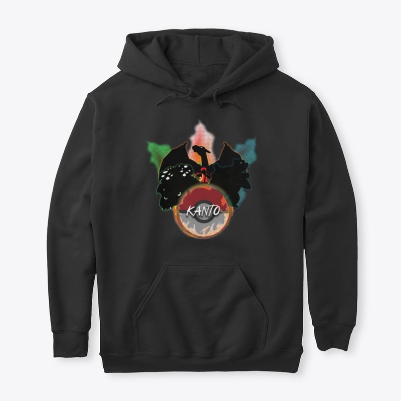 Kanto Gang