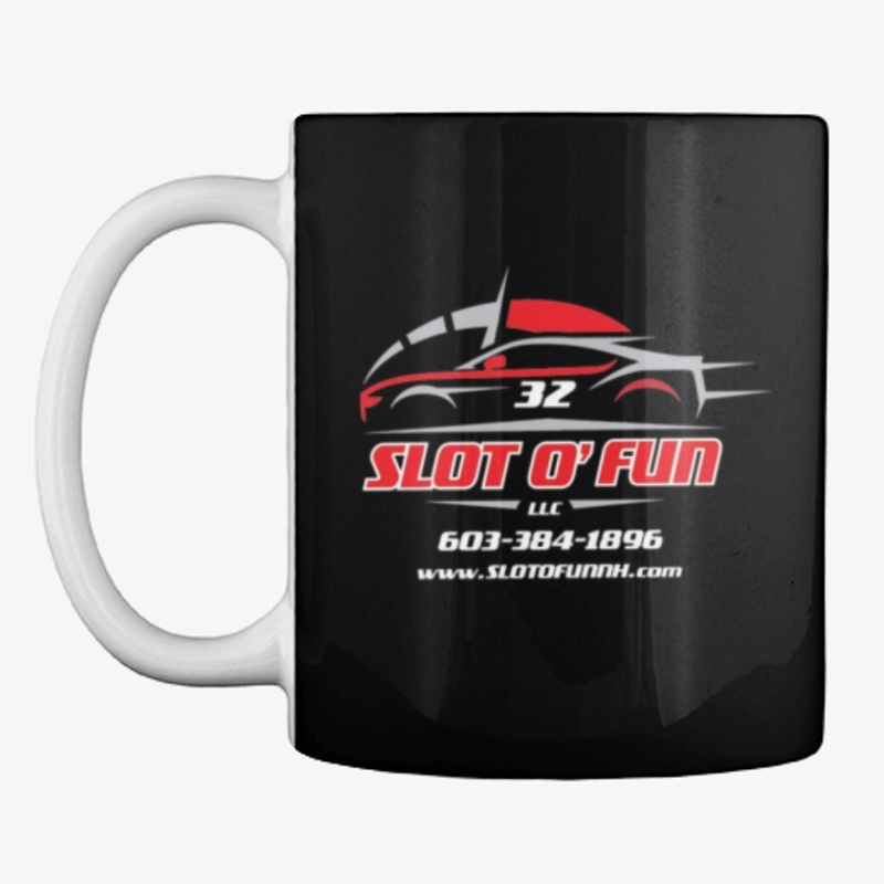 slot o fun new design